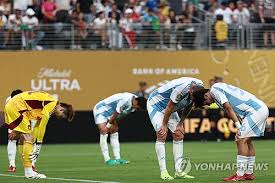 Yonhap News Agency - News update