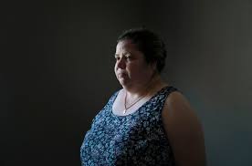 The Key Bridge took her daughter’s father. Now, ICE is moving to deport her.