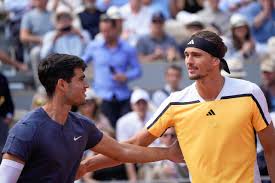 Where to watch today’s French Open Tennis matches: Day 4 TV schedule, free streams