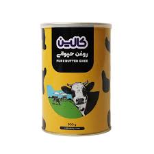 روغن حیوانی ۹۰۰ گرمی