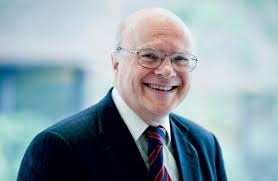As a student actuary, it was an honour to be asked to interview John Lockyer, the former Master of the Worshipful Company of Actuaries (WCA). - getresource
