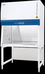 Airstream® Class II Type A2 BSC - K series | Esco Lifesciences