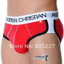 Resultado de imagem para cuecas andrew christian fotos