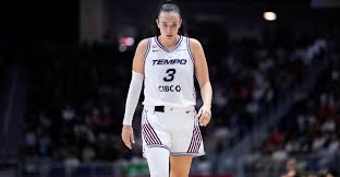 WNBA: Why are the Tempo so bad in fourth quarters?