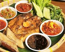 Gambar Seruit, Bengkulu