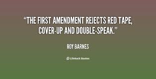 Finest 17 influential quotes about first amendment rights ... via Relatably.com