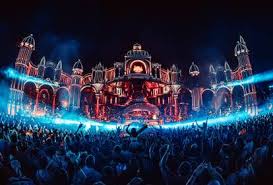 Tomorrowland Brasil 2027 anuncia abertura de vendas e valores dos ingressos