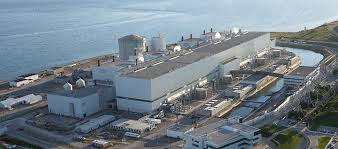 Image result for Nuclear Station