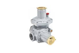 OUPSO H1 Regulator Direct Acting First Stage GN-GLP 1400mbar ...