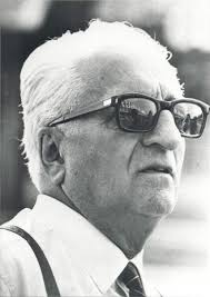 The story of Enzo Ferrari, one of the greatest Italians of the twentieth century, has begun in this house, now turned into a Museum. - il-mito-329x464