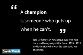 Dempsey Quotes. QuotesGram via Relatably.com