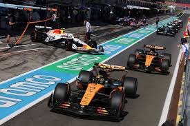 Andrea Stella explains factors behind McLaren’s superiority in F1 Austria qualifying