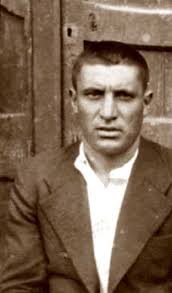 José Carro Pena: El 27 d&#39;octubre de 1936 és assassinat a Mabegondo (Abegondo, la Corunya, Galícia) l&#39;anarcosindicalista ... - carro