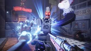 O BioShock 4 de Ken Levine, Judas, foi adiado para 2028-2029.