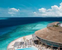 اسپا در مالدیو -  آفر تور مالدیو