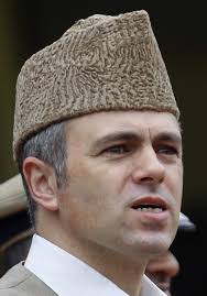 Jammu and Kashmir Chief Minister and Congress ally Omar Abdullah might have put the Central government in a tough spot by acknowledging that NDA prime ... - omar-abdullah