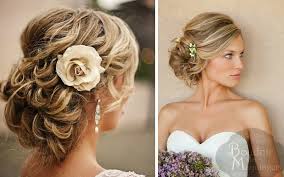Resultado de imagem para PENTEADOS NOIVAS 2016