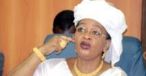 Aïda Mbodj: &quot;Macky Sall a laissé Yaya Jammeh injurier Wade sans broncher&quot; - 4708199-7034010