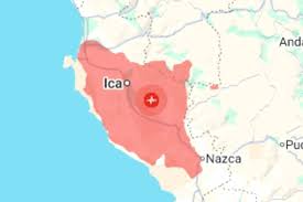 Temblor Hoy