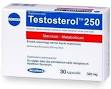 Testosteron tabletten in der apotheke
