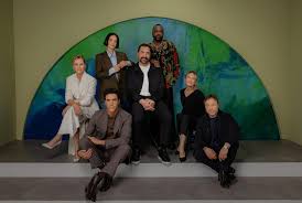 Emmys Roundtable 2025: Limited Series and TV Movie Contenders
