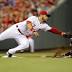 Bullpen struggles as Cincinnati Reds drop second straight to ...