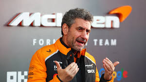 Stella apologises to Norris and Piastri for disqualification