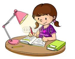 Resultado de imagen para estudiando