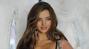 Miranda Kerr