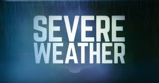 Severe Storms in Northeast Ohio
