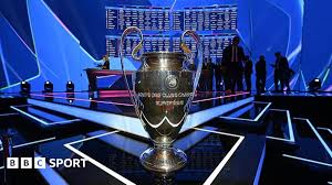 Champions League knockout play-off draw: Dates, schedule & format