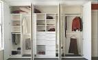 Wardrobe Doors Internals- Built in and Walk-in Wardobes Stegbar