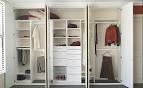 Wardrobe design ideas