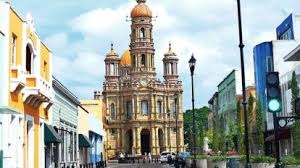 Pronostico Del Tiempo