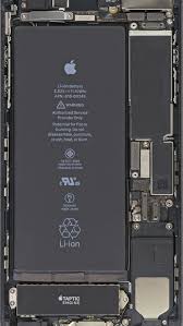 Resultado de imagen para hardware del iphone 7 plus