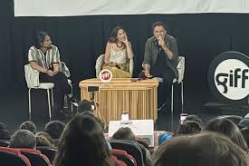 Explora segunda temporada de 'Las Azules' libertad femenina