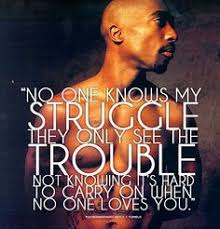 westside for life on Pinterest | 2pac Quotes, Ride Or Die and We ... via Relatably.com