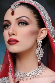 ���� ����� ���� 2017 , Indian beautiful makeup 2017 images?q=tbn:ANd9GcR