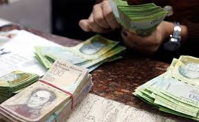 Image result for controlar bolivares
