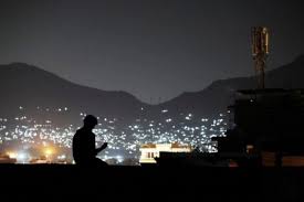 Could Iran be building a Chinese-style internet system?