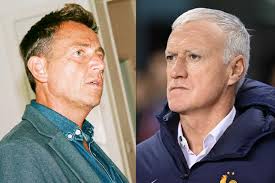 Deschamps vs Riolo: Le Procès Explosif! Vérité Cachée sur Benzema?