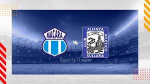 Palpite CSD Macará x Alianza Atletico - Copa Sul-Americana, 21/05/2026