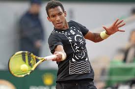 ATP Madrid Best Bets Including Felix Auger-Aliassime vs Alexander Blockx