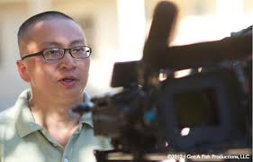 Master of Romantic Thrillers™ James Nguyen on the Set of Birdemic 2: The Resurrection - 189