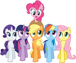 Resultado de imagen para my little pony png