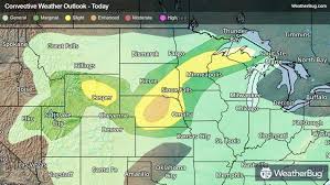 WeatherBug - News update