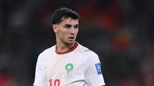 Diving Deep Into Brahim Diaz's Personal Life- Girlfriend, Parents, Siblings, and Other Details