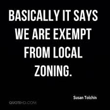 Zoning Quotes - Page 7 | QuoteHD via Relatably.com