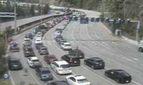 Horseshoe Bay to Departure Bay route full for drive-up traffic: BC Ferries