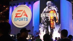 It’s bigger than gaming: Why the FTC shouldn’t rubber-stamp the EA buyout
